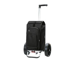 Andersen Shopper Tura Shopper Carro de la compra 67 cm gris