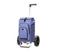 Andersen Shopper Tura Shopper Carro de la compra 67 cm lila