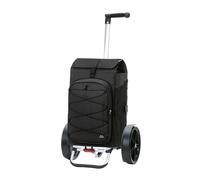 Andersen Shopper Tura Shopper Carro de la compra 70 cm gris
