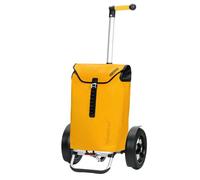Andersen Shopper Tura Shopper Ortlieb Carro de la compra 50 cm amarillo