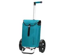 Andersen Shopper Tura Shopper Ortlieb Carro de la compra 50 cm gasolina