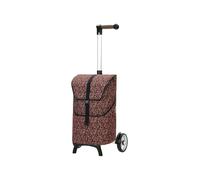 Andersen Shopper Unus Shopper Fun Carrito de la compra 59 cm rosa
