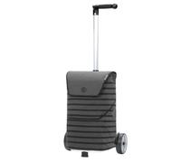 Andersen Shopper Unus Shopper Jelke Carrito de la compra 59 cm gris