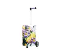 Andersen Shopper Unus Shopper MIX A10 Carrito de la compra 59 cm amarillo