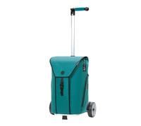 Andersen Shopper Unus Shopper Oli.P Carrito de la compra 59 cm azul