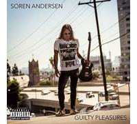 Andersen, Soren - Guilty Pleasures [Vinilo]