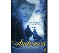Andersen - Una vita senza amore [Italia] [DVD]