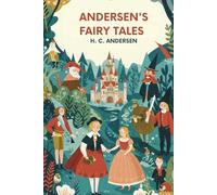 ANDERSEN'S FAIRY TALES