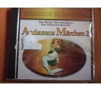 Andersens Märchen 2 - Die kleine Meerjungfrau , Der Schweineknecht