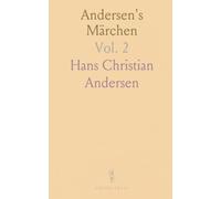 Andersen's Märchen