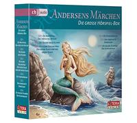 Andersens Märchen: Die große Hörspiel-Box