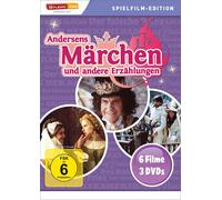 Various - Andersens Märchen und andere [DVD]