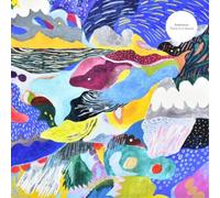 Andersens There Is a Sound (Vinyl) 12" Album
