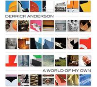 Anderson - A World Of My Own