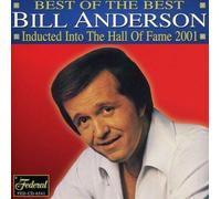 Anderson Bill - Best of the Best