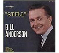 Anderson, Bill - Still [Casete]