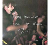 Anderson Brett - 2011 (Rsd2017) Live At Koko [Vinilo]