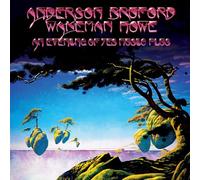 Anderson Bruford Wakeman Howe - AN EVENING OF YES MUSIC PLUS - 2CD/2DVD REMASTERED BOX SET