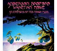 Anderson Bruford Wakeman Howe - AN EVENING OF YES MUSIC PLUS - 2CD/2DVD REMASTERED BOX SET