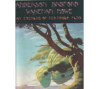 Anderson, Bruford, Wakeman, Howe: An Evening Of Yes Music [VHS]