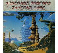 Anderson / Bruford / Wakeman / Howe - Anderson Bruford Wakeman & How