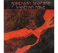 ANDERSON BRUFORD WAKEMAN HOWE - BROTHER OF MINE 12 inch (12" Vinyl) UK ARISTA 1989