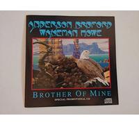 Anderson Bruford Wakeman Howe - Brother of mine