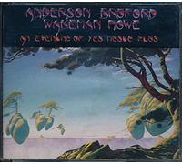 Anderson,Bruford,Wakeman,Howe - Evening of Yes Music