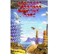 Anderson Bruford Wakeman Howe - In The Big Dream [Alemania] [DVD]