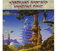 Anderson Bruford Wakeman Howe - Same (1989)