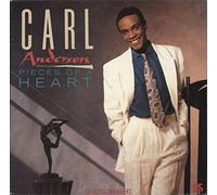Anderson,Carl - Pieces of a Heart