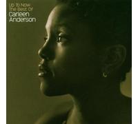 Anderson,Carleen - Best of..