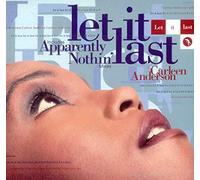 Anderson, Carleen - Let It Last