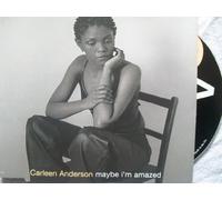Anderson,Carleen - Maybe I'M Amazed