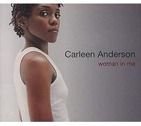 Anderson, Carleen - Woman in Me