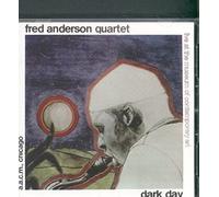 Anderson - Dark Day + Live in Verona