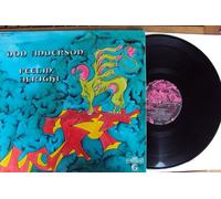 Anderson, Don, Don Anderson, Joy Fleming - Feelin' Alright. Don Anderson, Joy Fleming Stereo