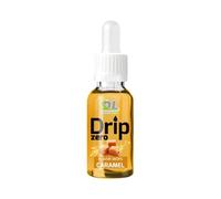 Anderson Drip Zero Caramel 6X30Ml 180 g