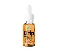 Anderson Drip Zero Hazelnut 6X30Ml 180 g