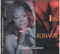 Anderson, Ernestine - Isn't It Romantic