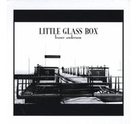 Anderson, Fraser - Little Glass Box