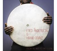 Anderson, Fred - From the River