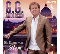 Anderson,G.G. - Die Sterne Von Rom