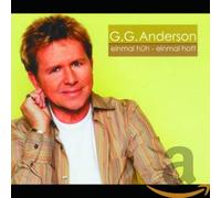 Anderson, G.G. - Einmal Hueh:Einmal Hott
