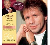Anderson,G.G. - Hautnah-die Geschichten Meiner Stars