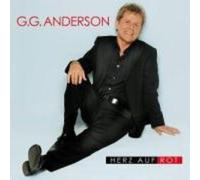 Anderson, G.G. - Herz Auf Rot