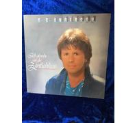 ANDERSON, G.G. - Ich glaube an die Zärtlichkeit / Mona Lisa / 108610