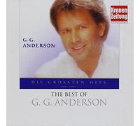 Anderson,G.G. - Krone-Edition Schlager-Best of
