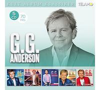 Anderson, G.G. - Kult Album Klassiker