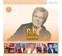 Anderson,G.G. - Kult Album Klassiker